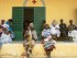 Consultation au poste de santé de Toucar au Sénégal.
